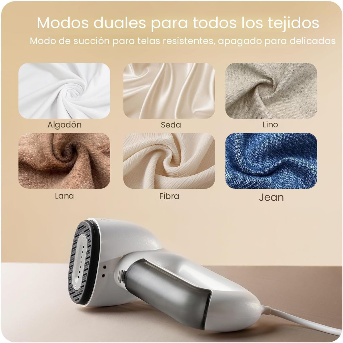 Vaporizzatore a vuoto Neakasa Magic 1
